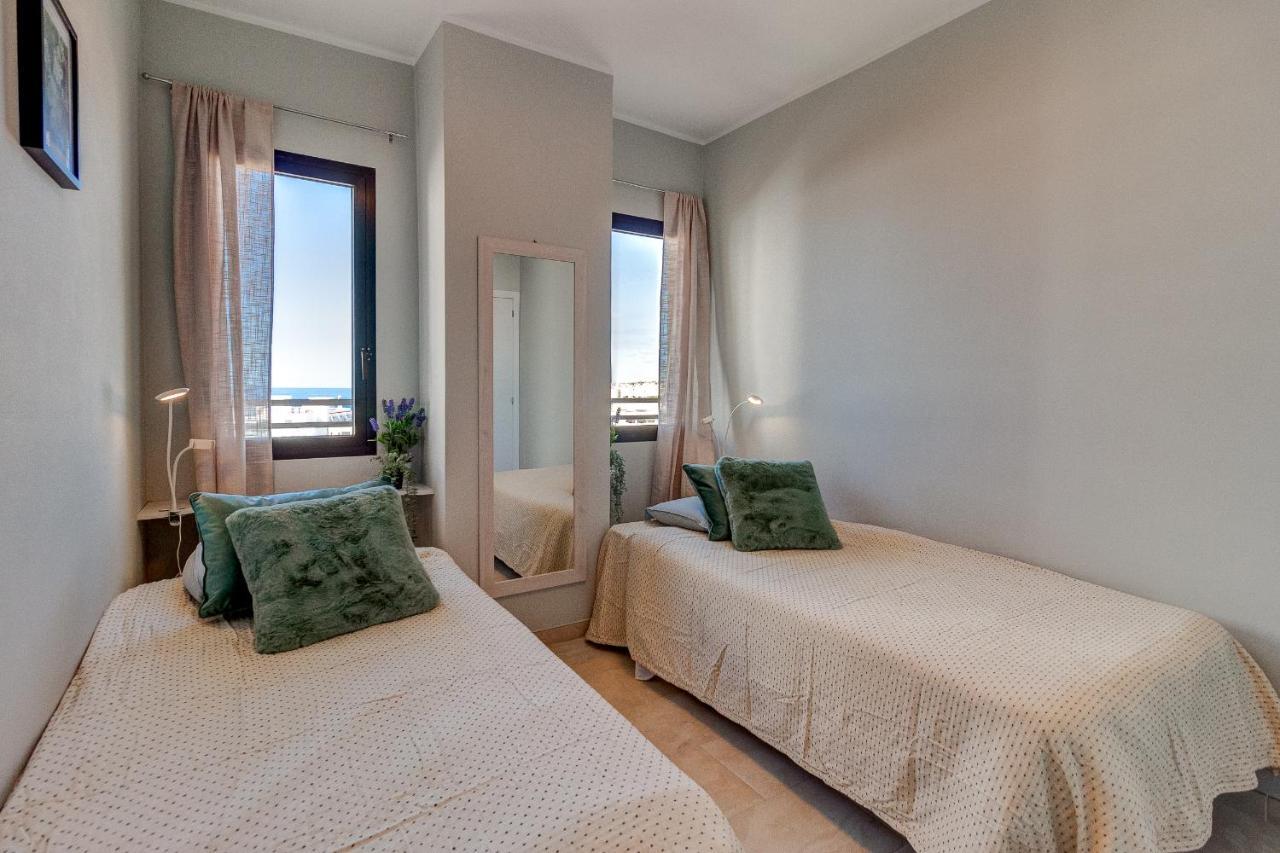 Paradise View Family Apartment By Altamarhomes Costa Adeje  Exterior foto