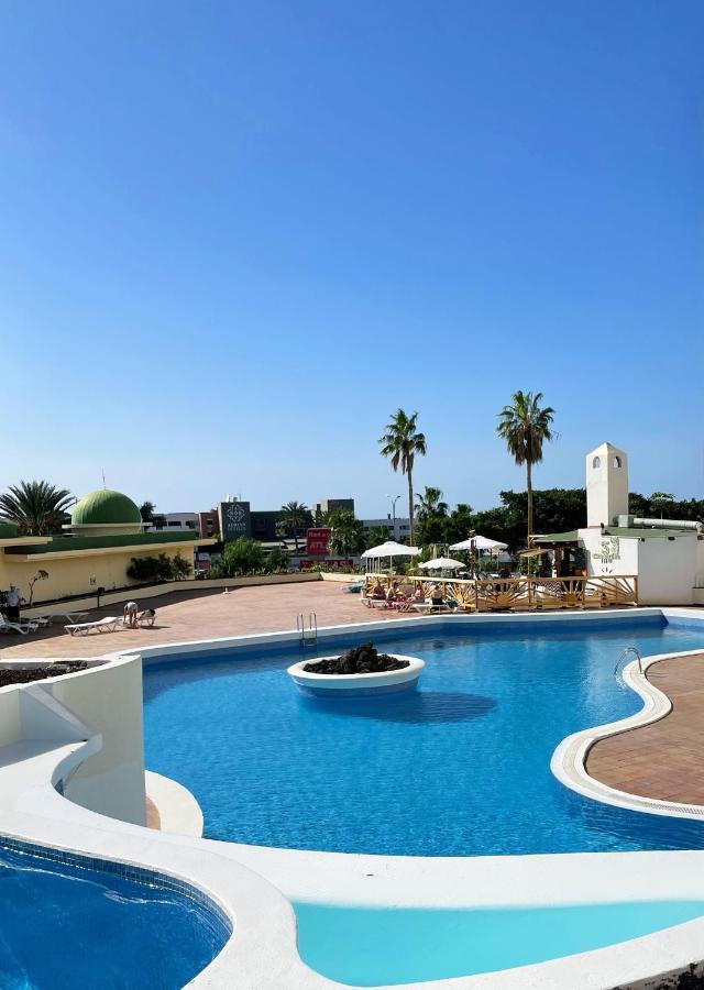 Paradise View Family Apartment By Altamarhomes Costa Adeje  Exterior foto
