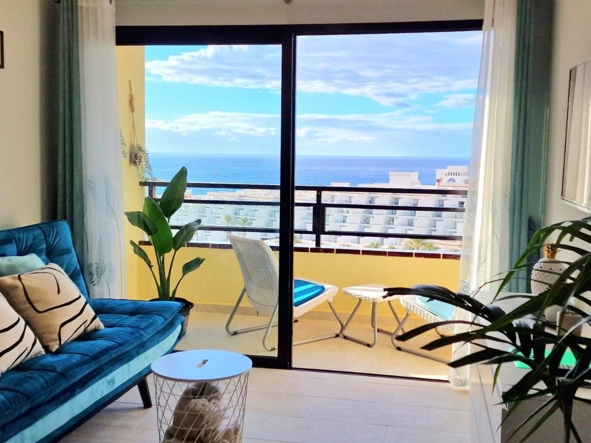 Paradise View Family Apartment By Altamarhomes Costa Adeje  Exterior foto