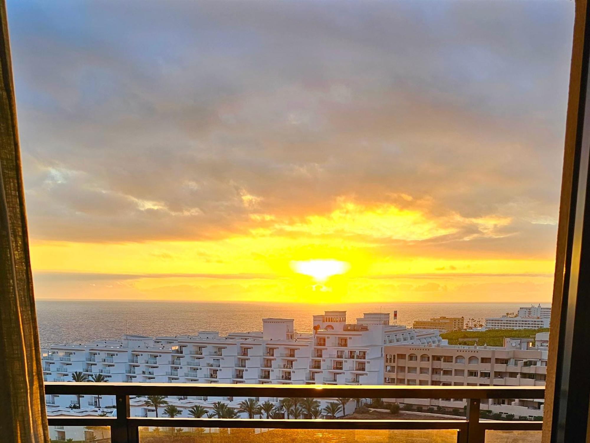 Paradise View Family Apartment By Altamarhomes Costa Adeje  Exterior foto